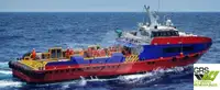 Bemanningsboot Te koop