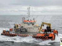 General Cargo/Multi-purpose te koop