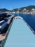 Bulkcarrier te koop