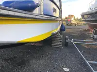 Veerboot te koop