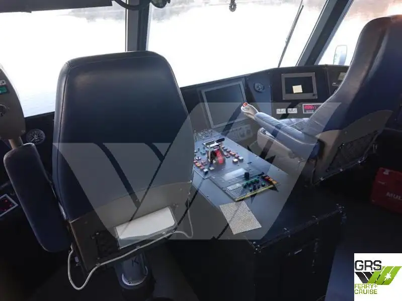 Catamaran te koop