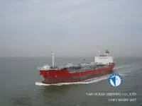 Olie-/chemikaliëntanker te koop