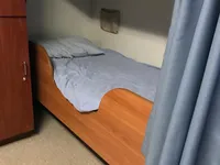 Onderzoeksvaartuig te koop