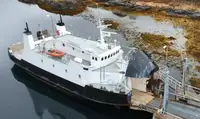 Ro-Ro-schip te koop