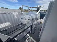 Patrouilleboot te koop