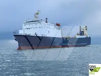 Ro-Ro-schip te koop
