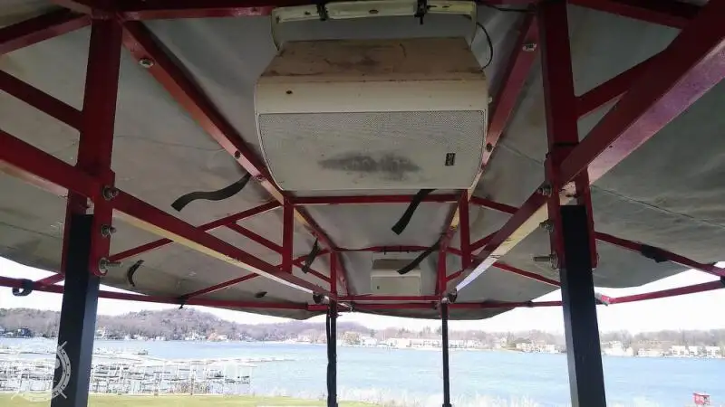 Containerschip te koop