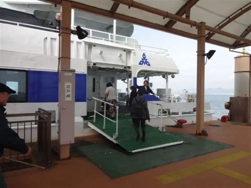 Catamaran te koop
