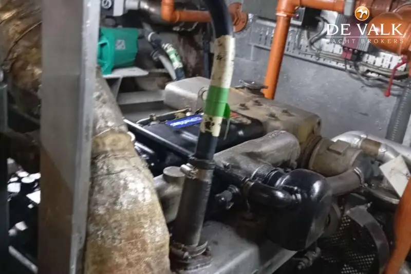 Veerboot te koop