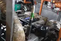 Veerboot te koop