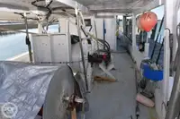 Langlijnschip te koop