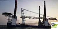 Boorplatform te koop