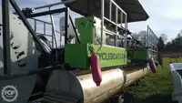 Containerschip te koop
