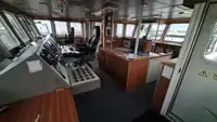 Bevoorradingsschip te koop
