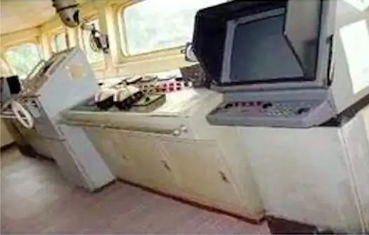 Barge te koop