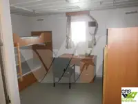 Accommodatieponton te koop