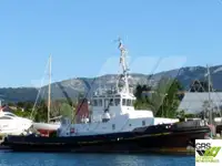 Sleperschip te koop