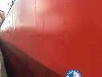 Olie-/chemikaliëntanker te koop