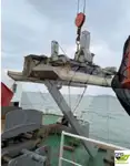 Vrachtschip Te koop