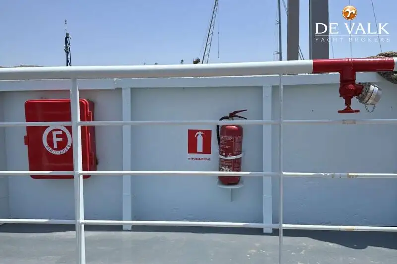 Veerboot te koop