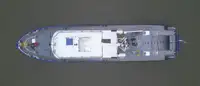 Patrouilleboot te koop