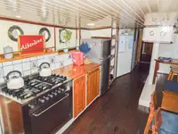 Bulkcarrier te koop
