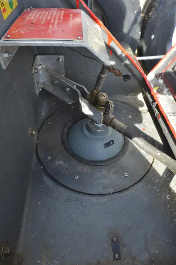 Patrouilleboot te koop