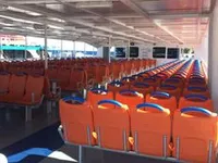 Passagiersschip te koop