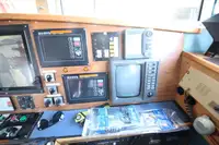 Veerboot te koop