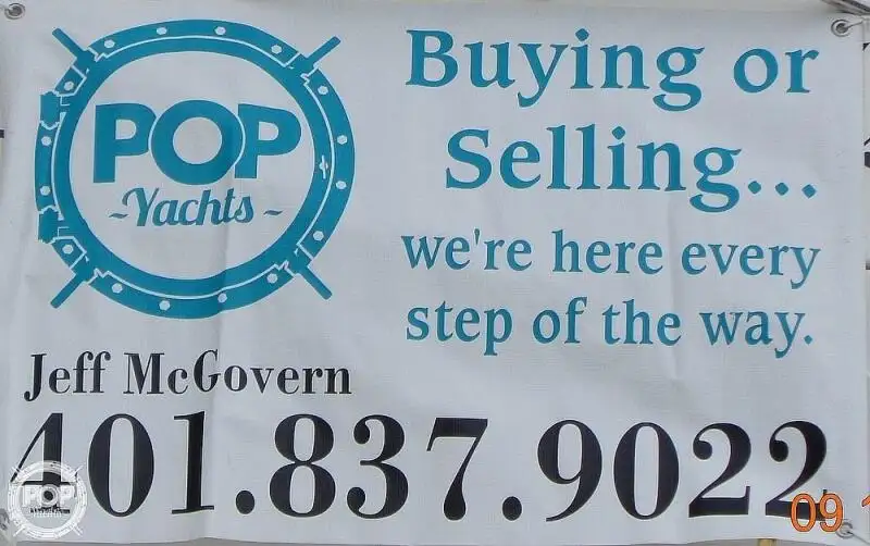 Trawler te koop