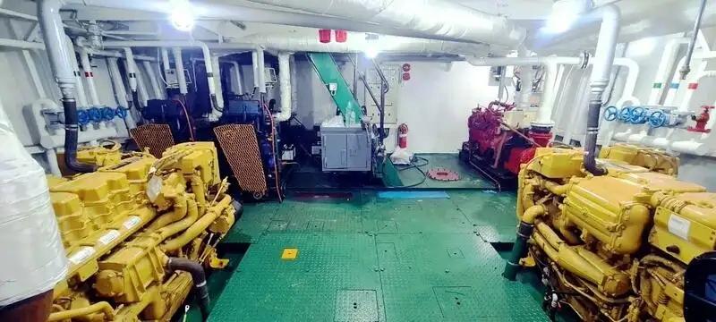 Sleperschip te koop