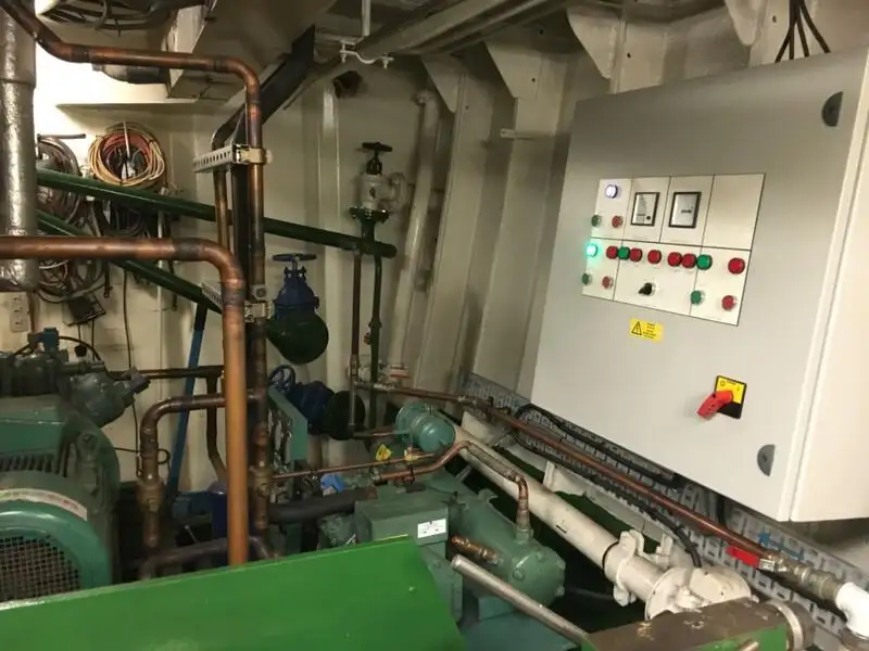 Fast Supply Vessel (FSV) te koop