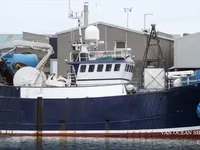 Trawler te koop