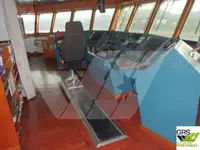 bevoorradingsschip Te koop