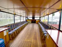 Veerboot te koop