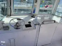 Trawler te koop