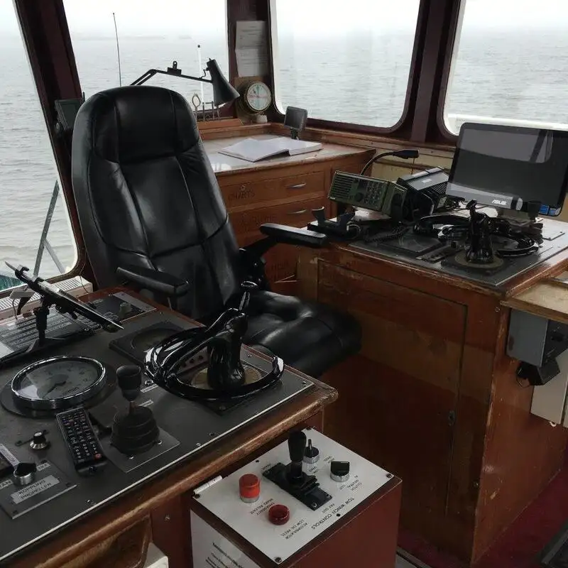 Sleperschip te koop