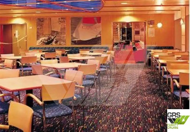 Ro-Ro-schip te koop