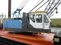 Barge te koop