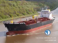 Olie-/chemikaliëntanker te koop
