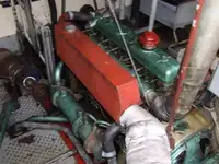 Barge te koop