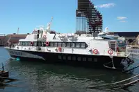 draagvleugelboot Te koop