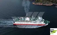 Ro-Ro-schip te koop
