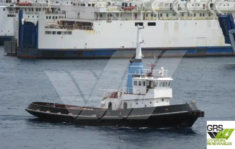 Sleperschip te koop