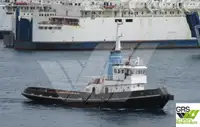 Sleperschip te koop
