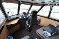Bemanningboot te koop