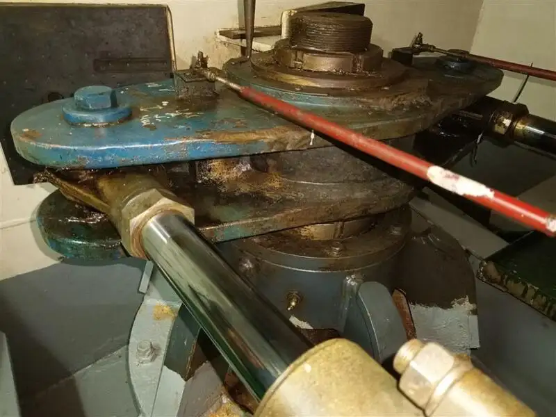 Sleperschip te koop