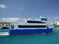 Veerboot te koop