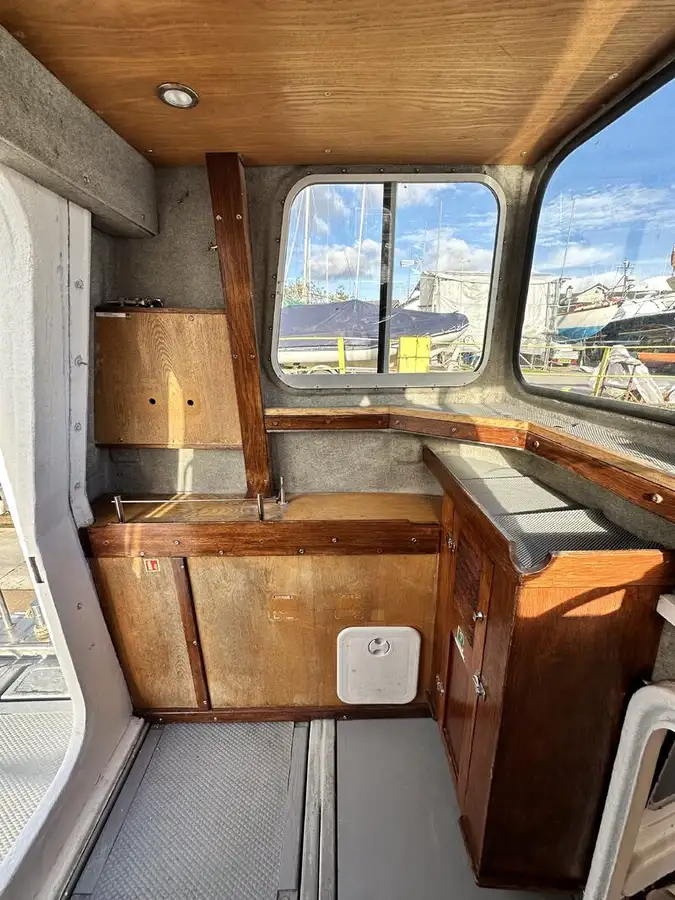 Veerboot te koop