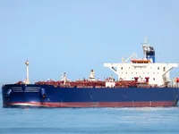Olie-/chemikaliëntanker te koop